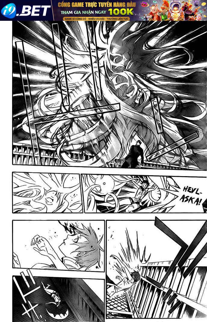 Thầy Trừ Tà [Chap 1-236]