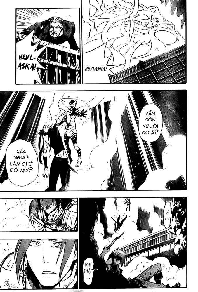 Thầy Trừ Tà [Chap 1-236]