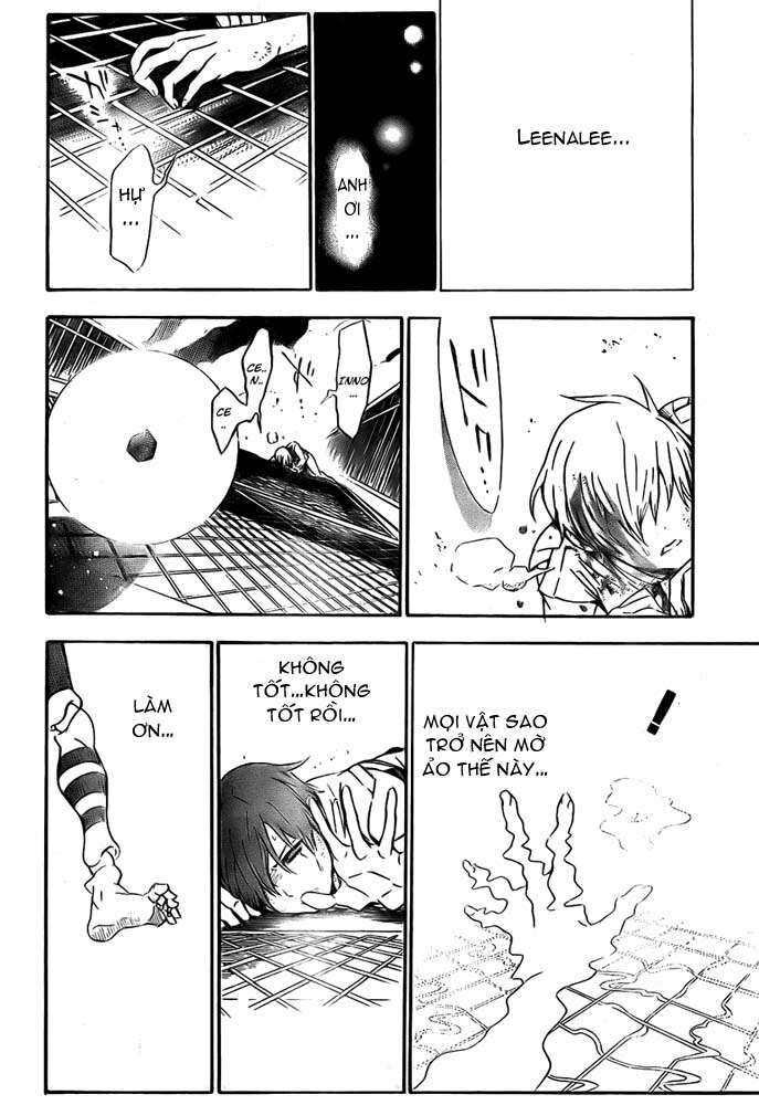 Thầy Trừ Tà [Chap 1-236]
