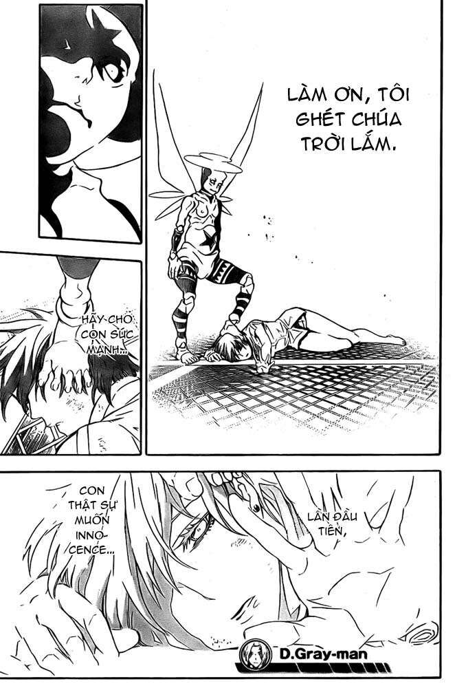 Thầy Trừ Tà [Chap 1-236]