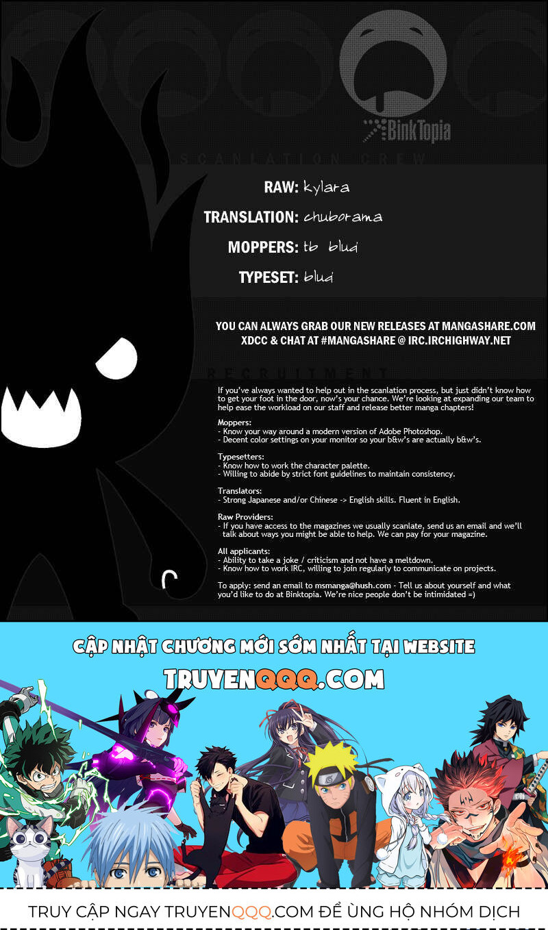 Thầy Trừ Tà [Chap 1-236]