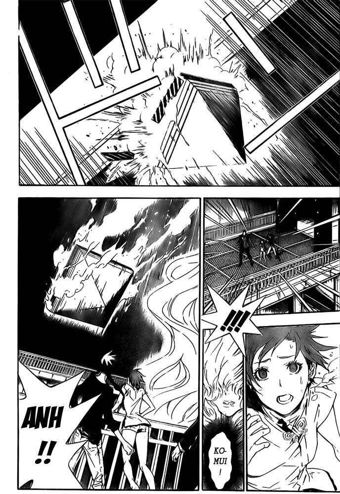 Thầy Trừ Tà [Chap 1-236]