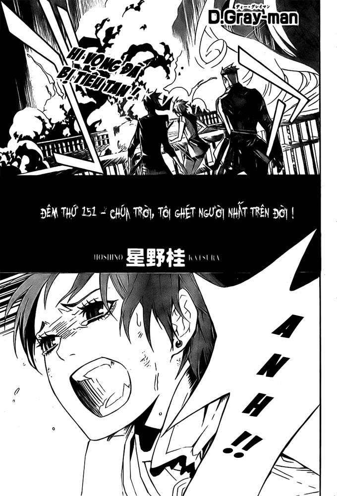 Thầy Trừ Tà [Chap 1-236]