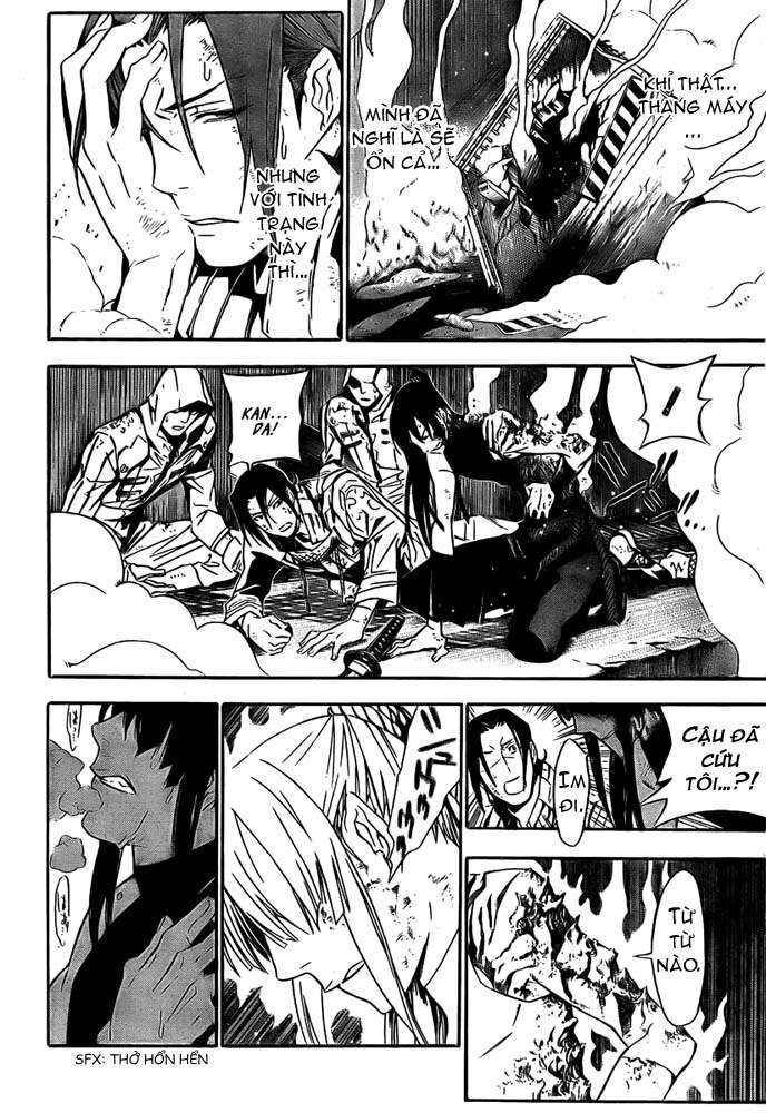 Thầy Trừ Tà [Chap 1-236]