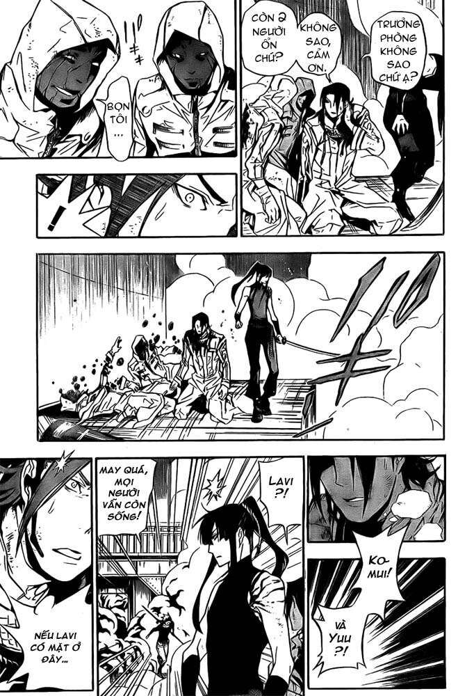 Thầy Trừ Tà [Chap 1-236]