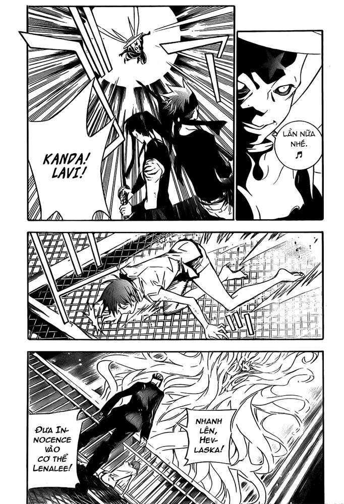 Thầy Trừ Tà [Chap 1-236]