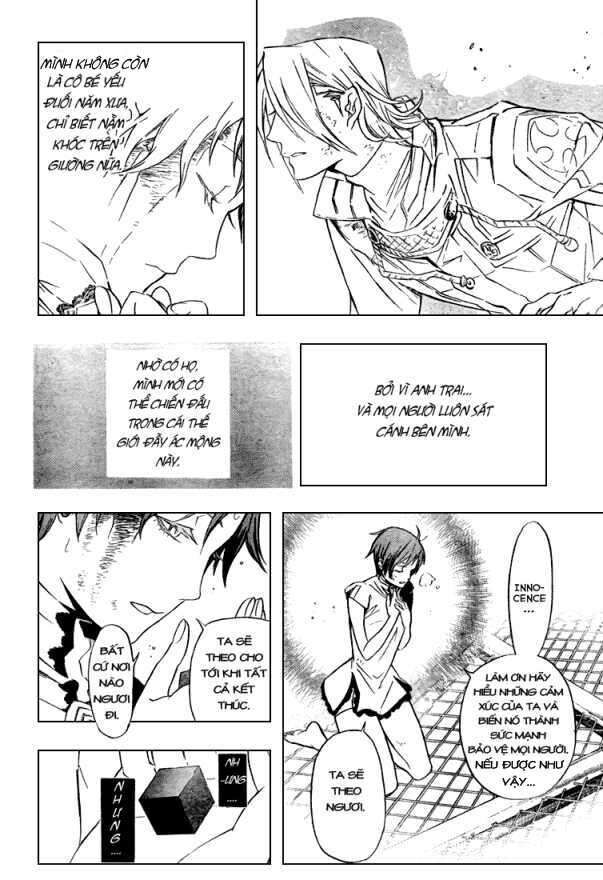 Thầy Trừ Tà [Chap 1-236]