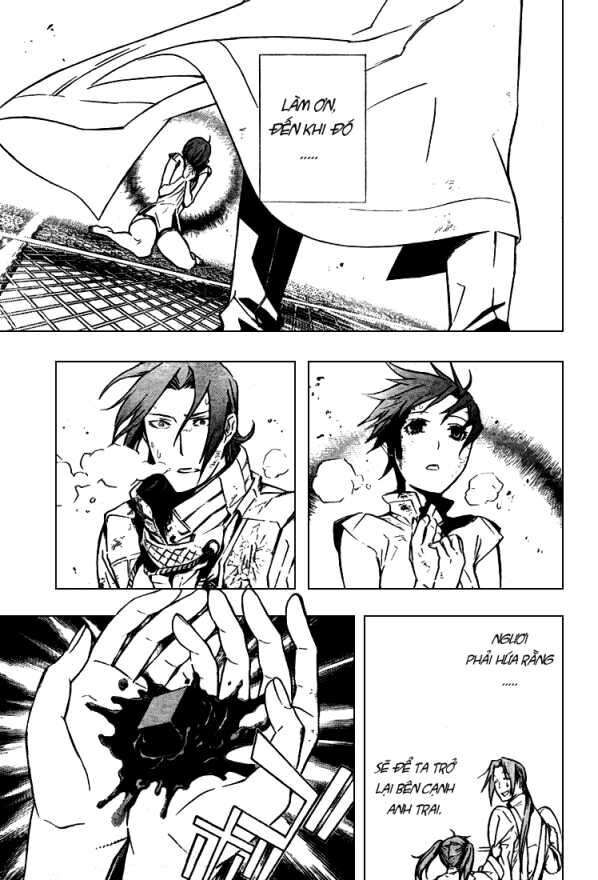 Thầy Trừ Tà [Chap 1-236]