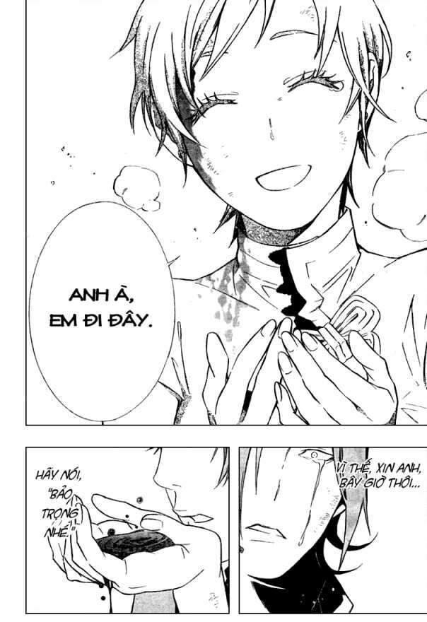 Thầy Trừ Tà [Chap 1-236]