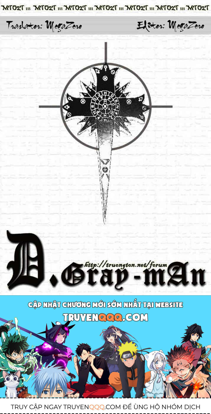 Thầy Trừ Tà [Chap 1-236]