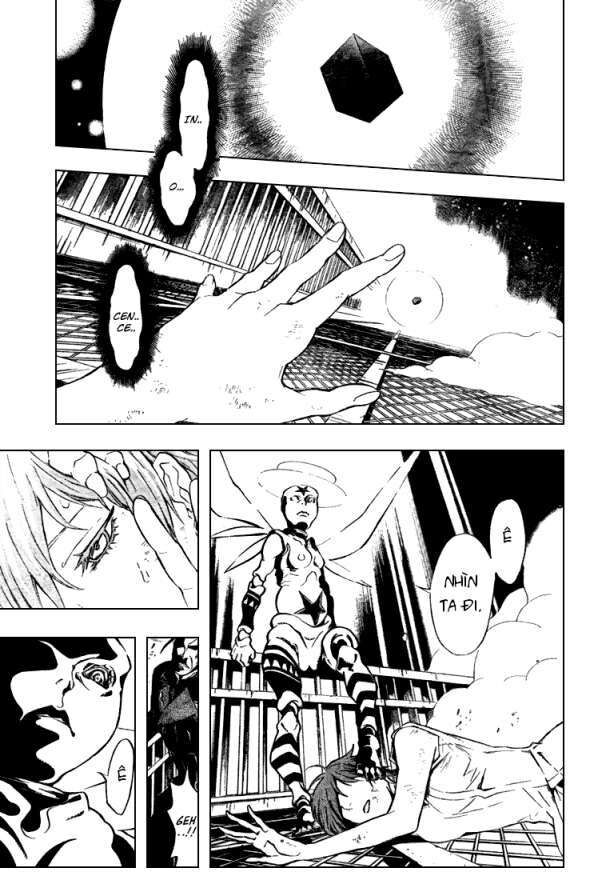 Thầy Trừ Tà [Chap 1-236]