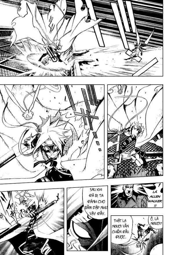 Thầy Trừ Tà [Chap 1-236]