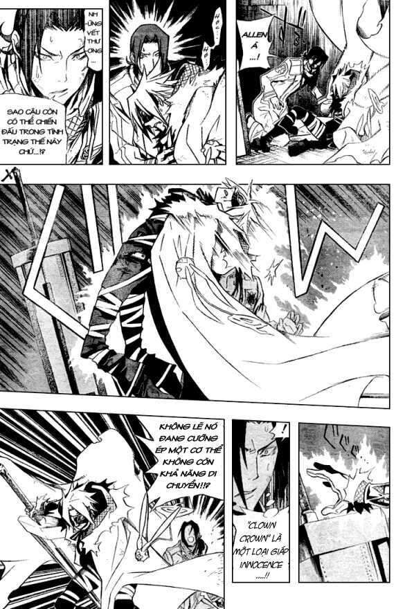 Thầy Trừ Tà [Chap 1-236]