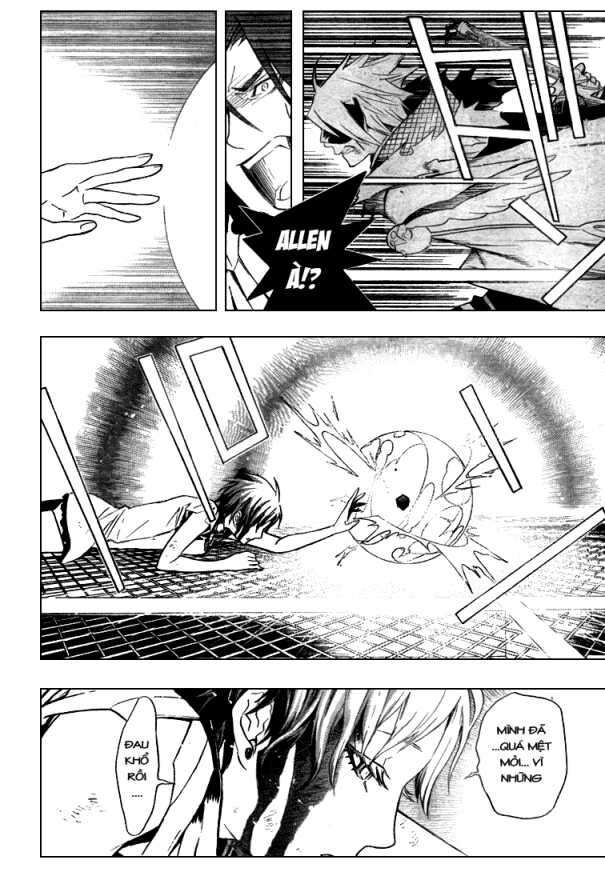 Thầy Trừ Tà [Chap 1-236]