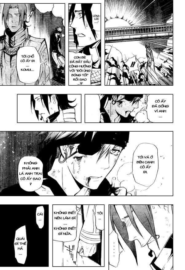 Thầy Trừ Tà [Chap 1-236]