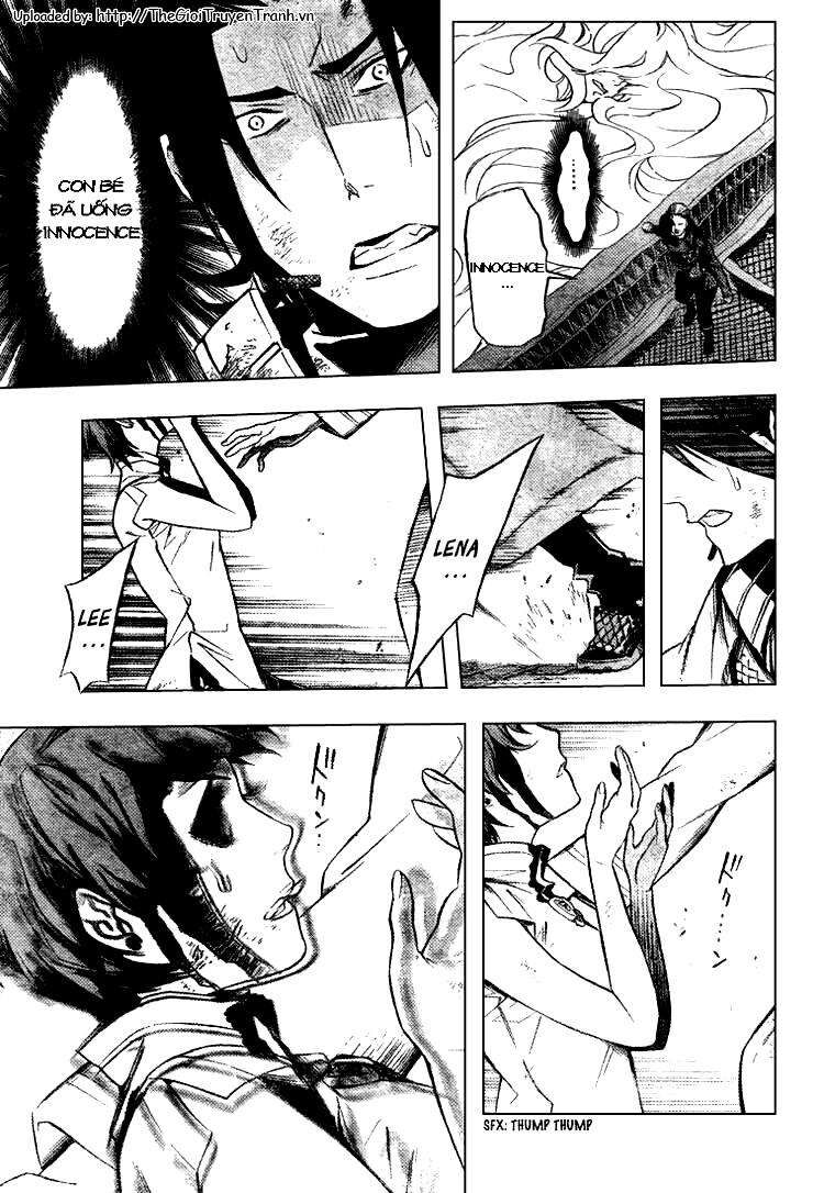 Thầy Trừ Tà [Chap 1-236]