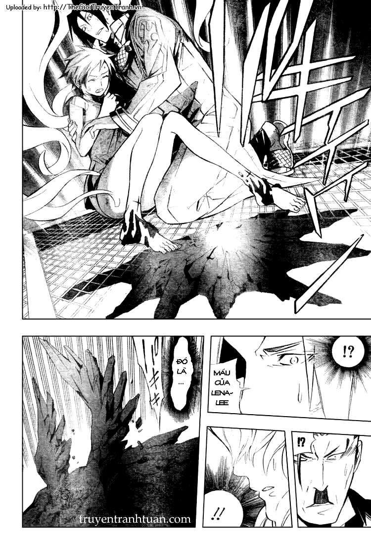 Thầy Trừ Tà [Chap 1-236]