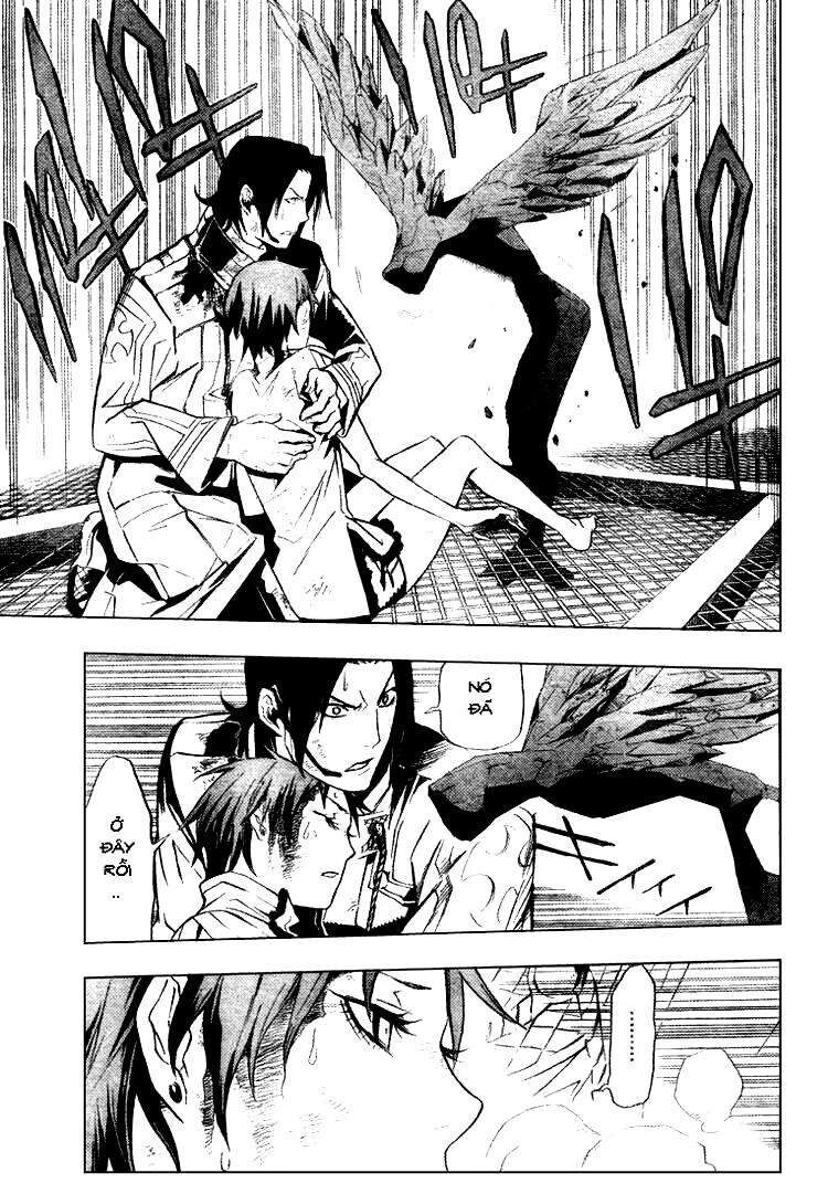 Thầy Trừ Tà [Chap 1-236]
