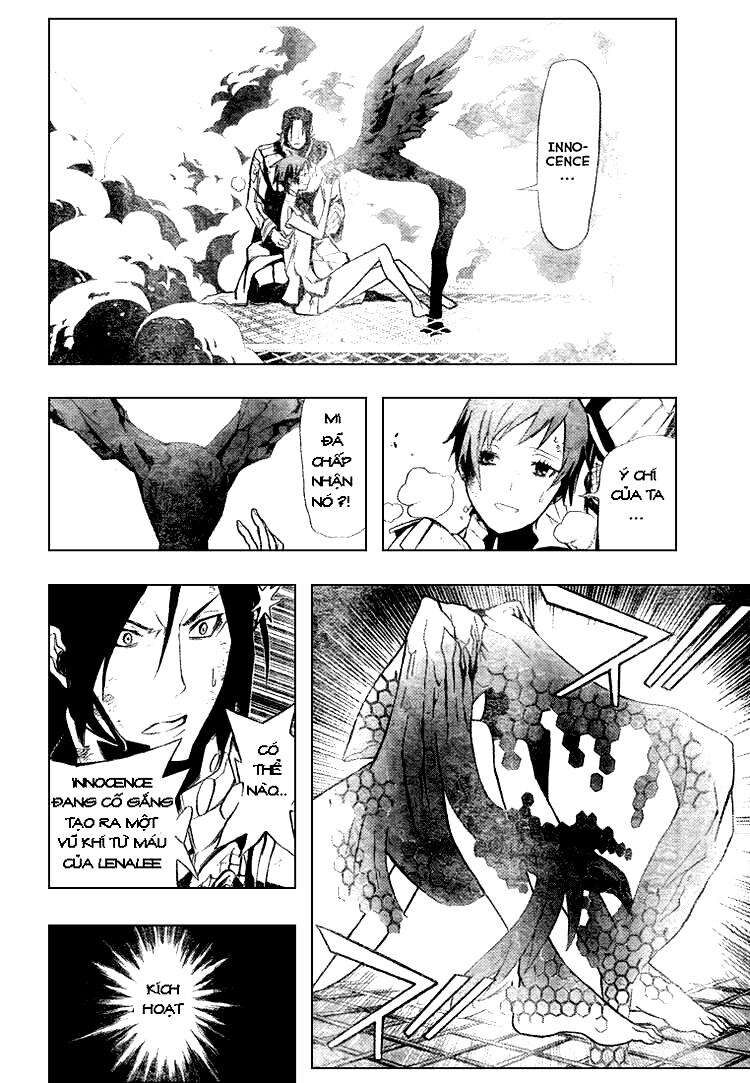 Thầy Trừ Tà [Chap 1-236]