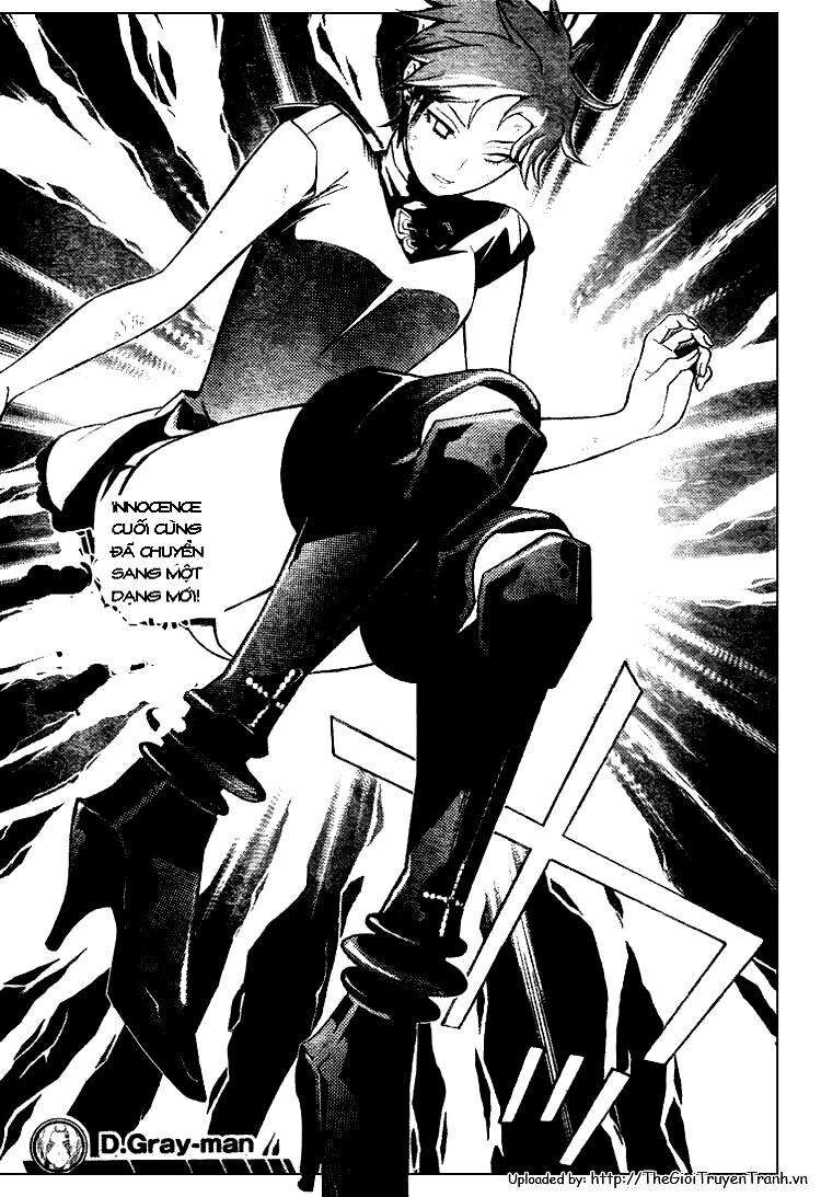 Thầy Trừ Tà [Chap 1-236]