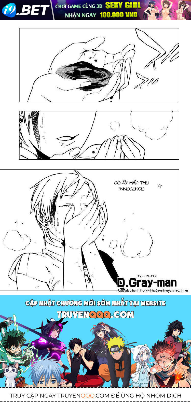 Thầy Trừ Tà [Chap 1-236]