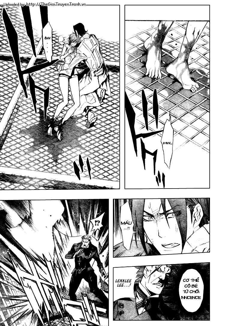 Thầy Trừ Tà [Chap 1-236]