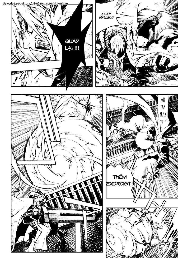 Thầy Trừ Tà [Chap 1-236]