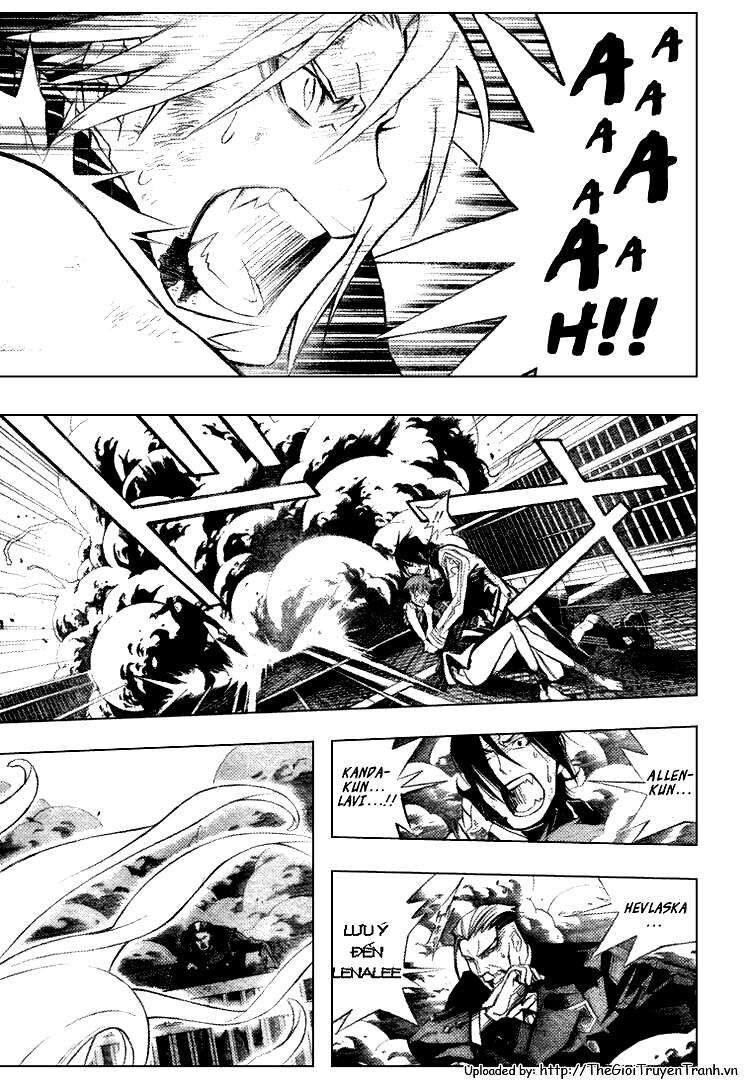 Thầy Trừ Tà [Chap 1-236]