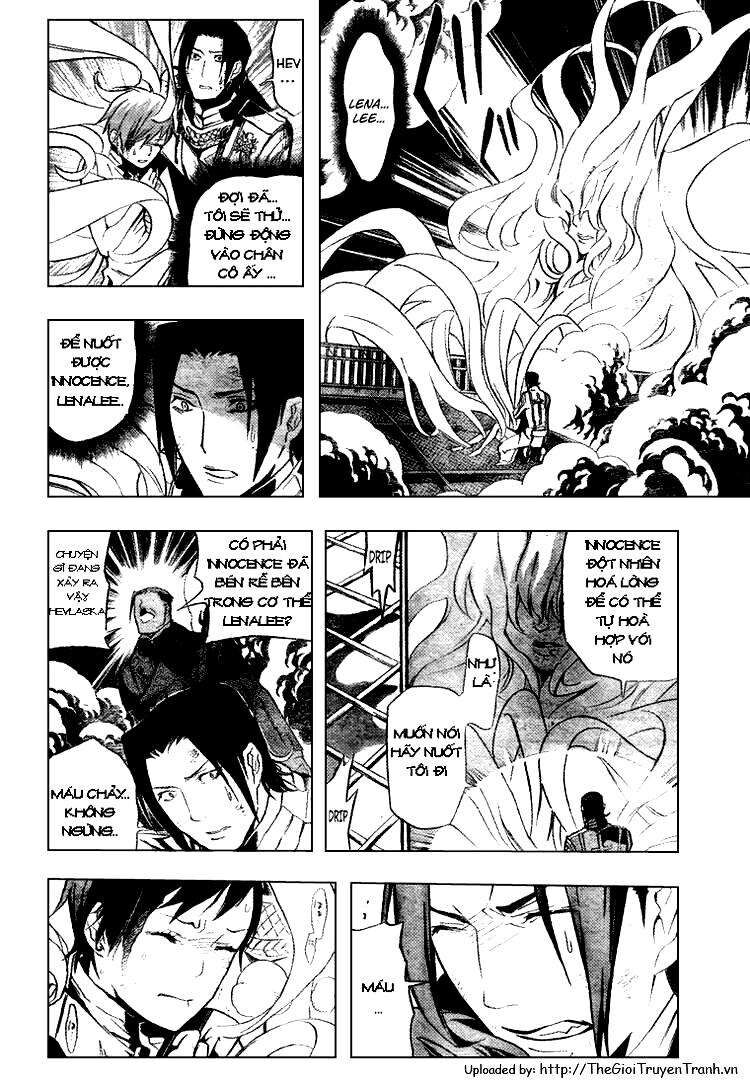 Thầy Trừ Tà [Chap 1-236]