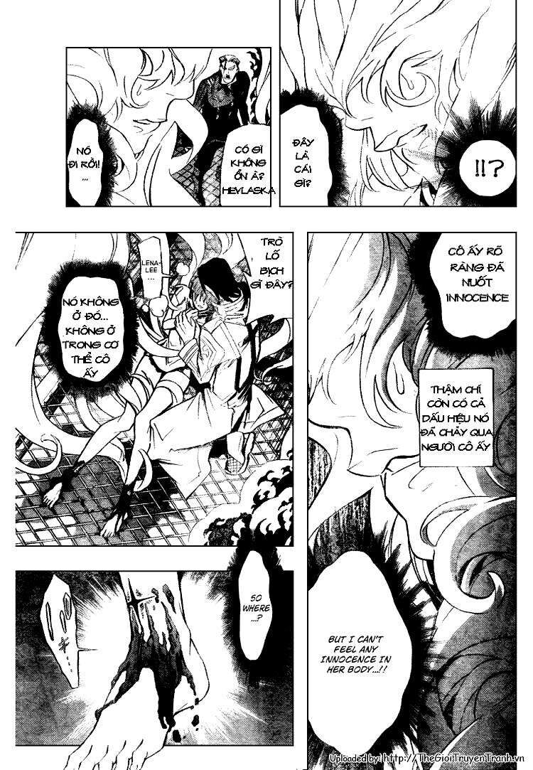 Thầy Trừ Tà [Chap 1-236]