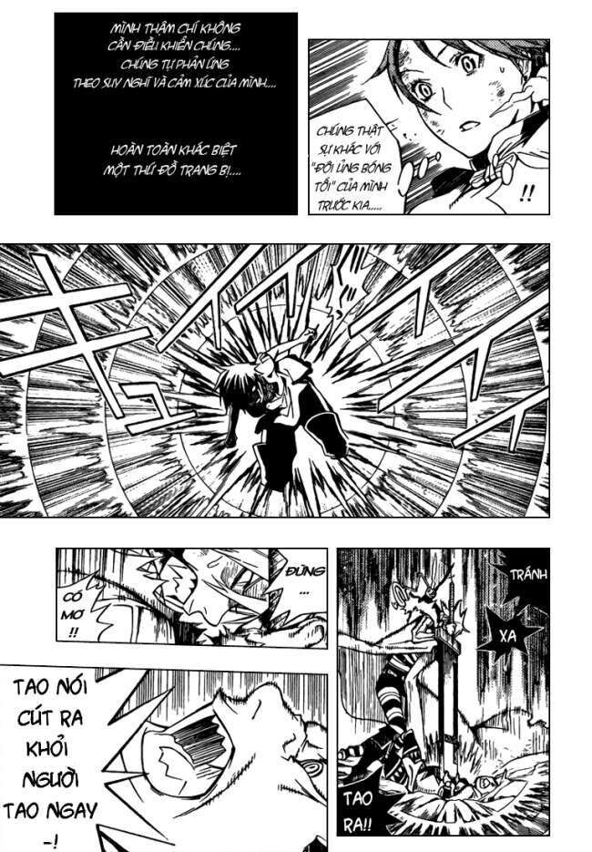 Thầy Trừ Tà [Chap 1-236]