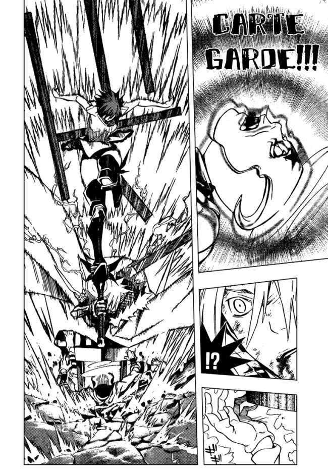 Thầy Trừ Tà [Chap 1-236]