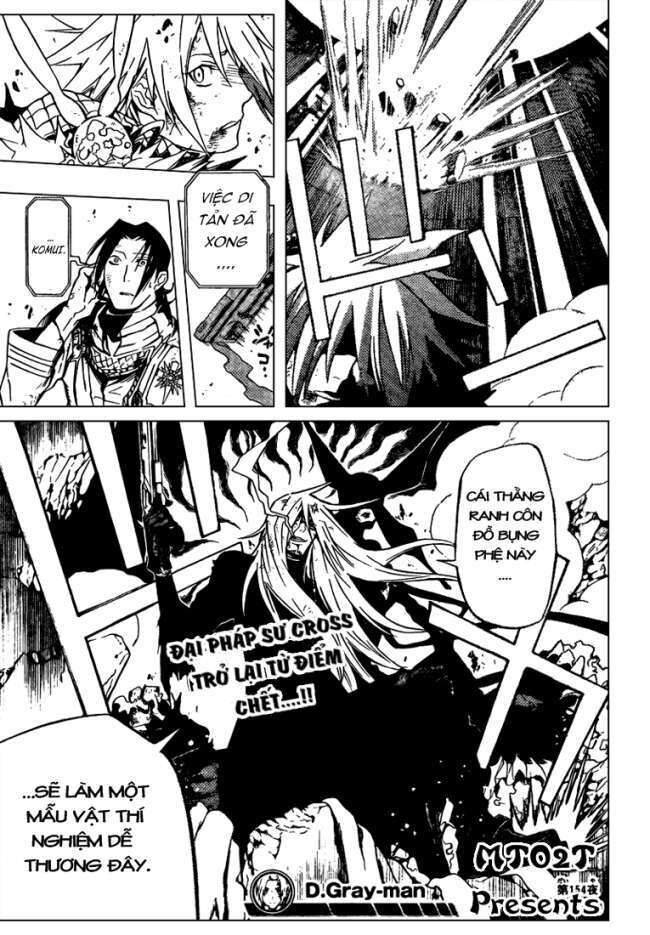 Thầy Trừ Tà [Chap 1-236]