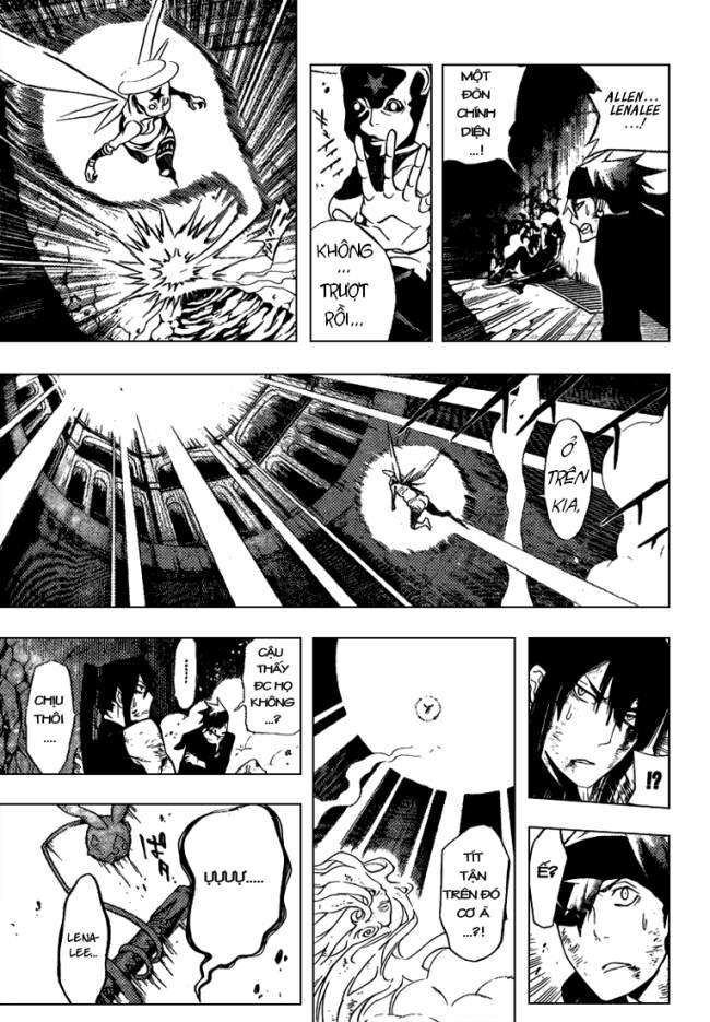 Thầy Trừ Tà [Chap 1-236]