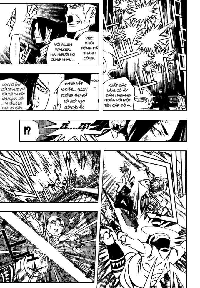 Thầy Trừ Tà [Chap 1-236]