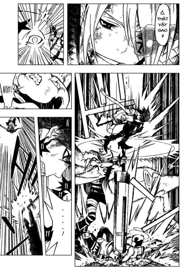 Thầy Trừ Tà [Chap 1-236]