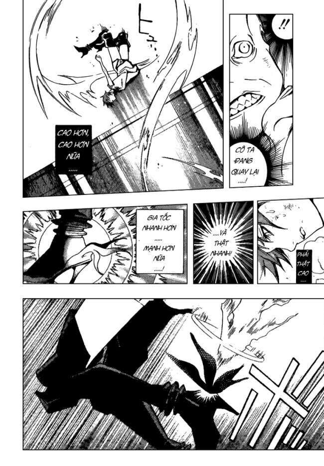 Thầy Trừ Tà [Chap 1-236]