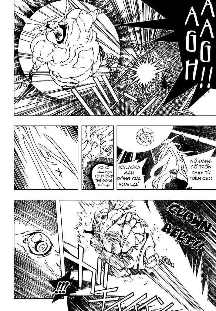 Thầy Trừ Tà [Chap 1-236]