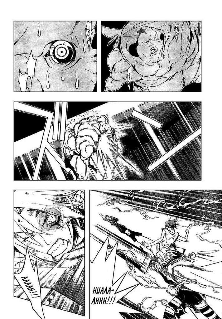 Thầy Trừ Tà [Chap 1-236]