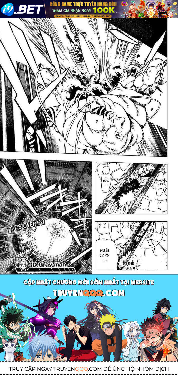 Thầy Trừ Tà [Chap 1-236]