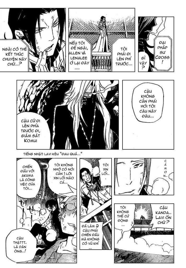 Thầy Trừ Tà [Chap 1-236]
