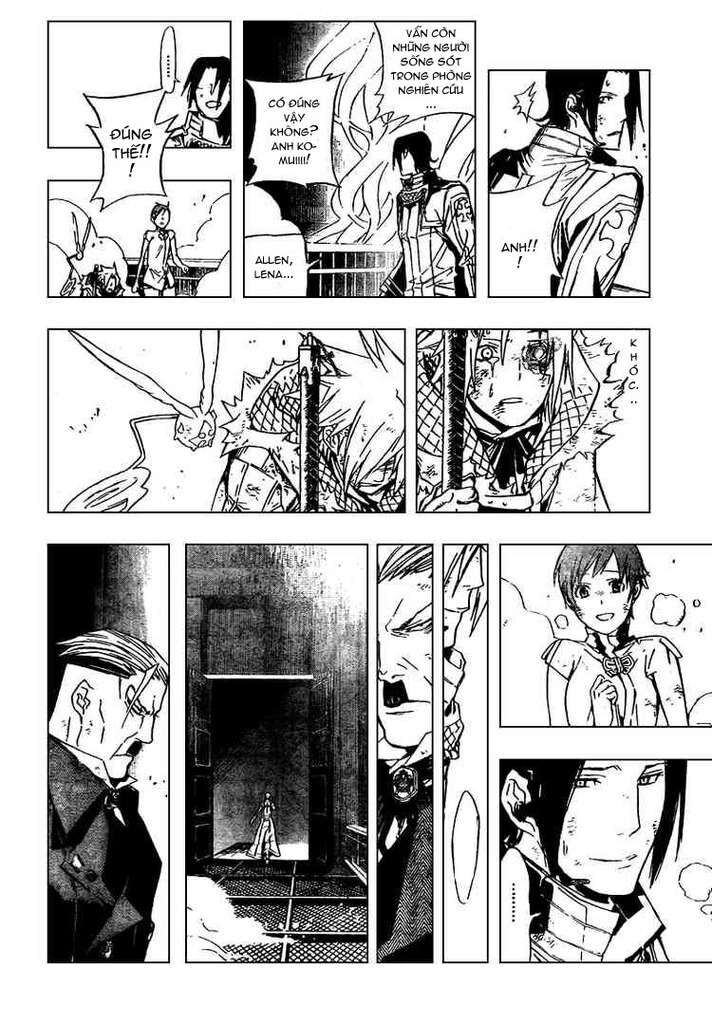 Thầy Trừ Tà [Chap 1-236]
