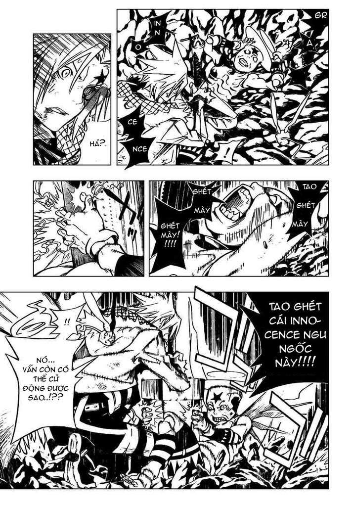 Thầy Trừ Tà [Chap 1-236]