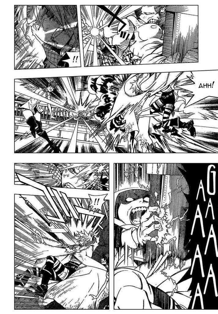 Thầy Trừ Tà [Chap 1-236]
