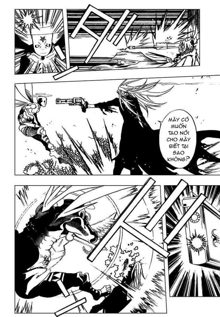 Thầy Trừ Tà [Chap 1-236]