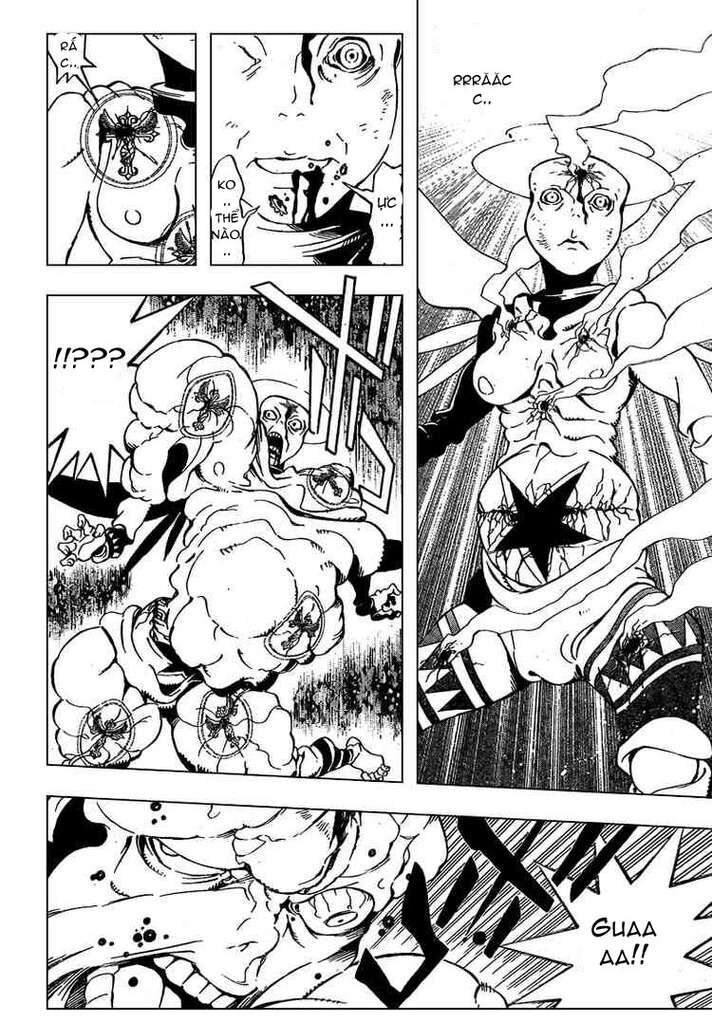 Thầy Trừ Tà [Chap 1-236]