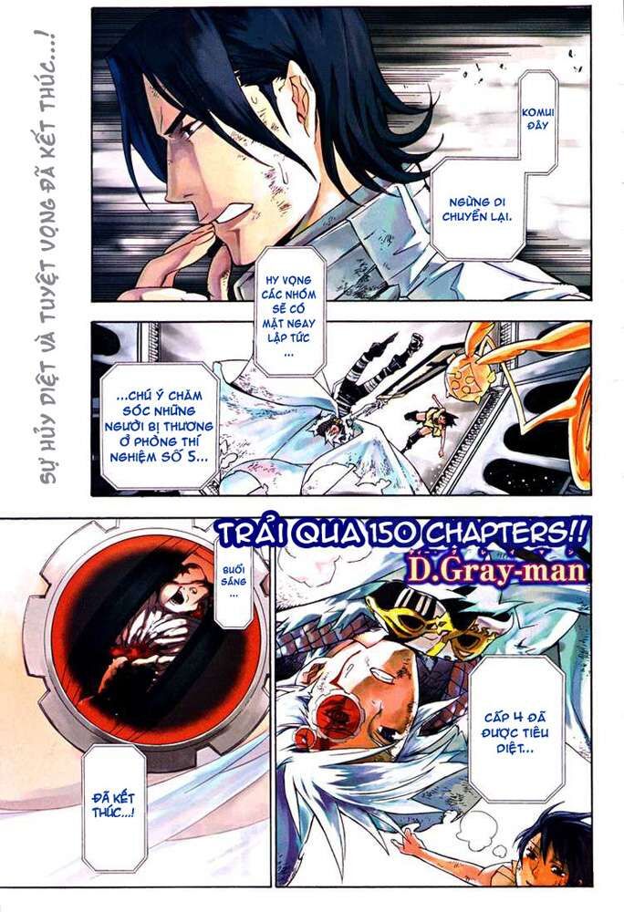 Thầy Trừ Tà [Chap 1-236]