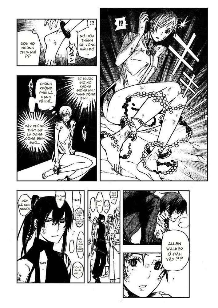 Thầy Trừ Tà [Chap 1-236]