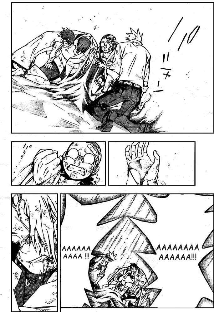 Thầy Trừ Tà [Chap 1-236]