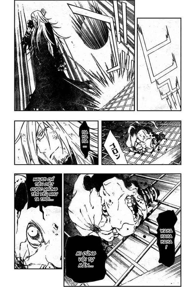 Thầy Trừ Tà [Chap 1-236]